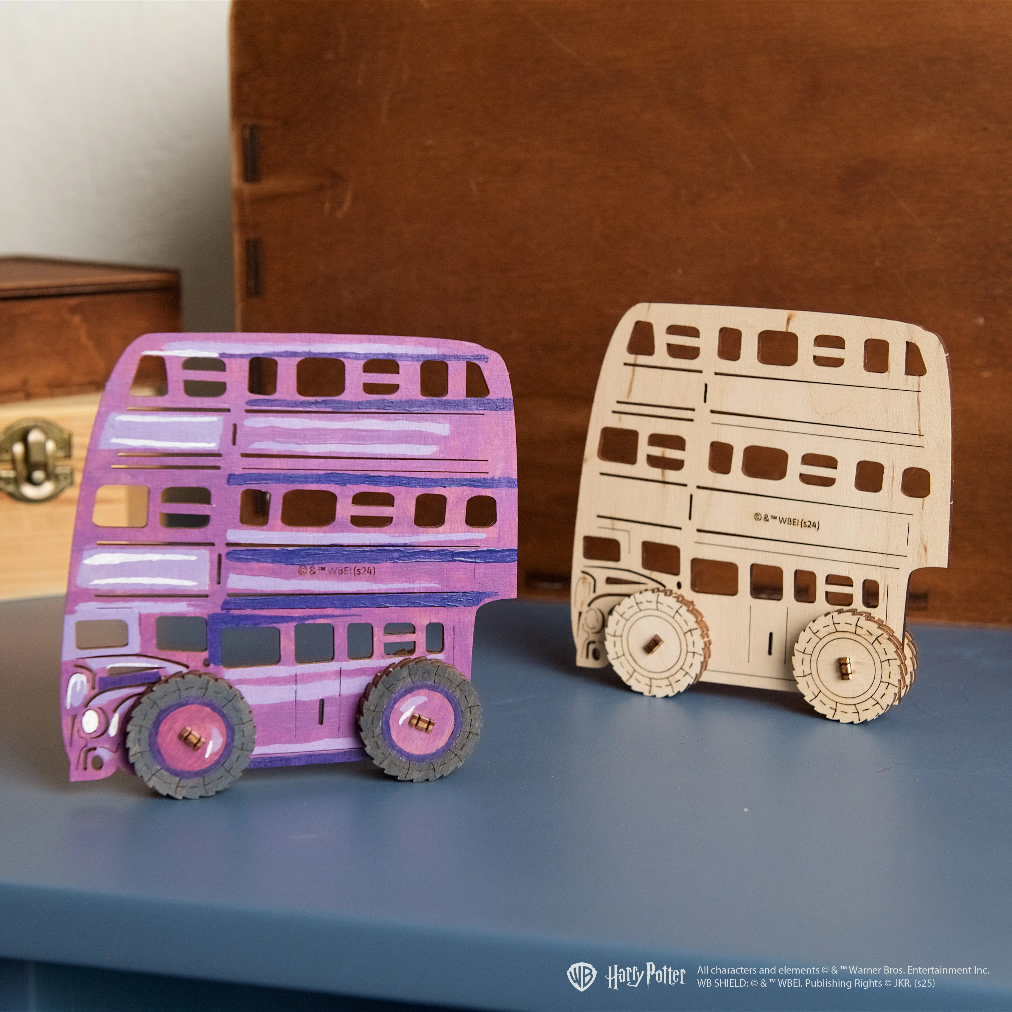 Knight Bus™ - Image 5