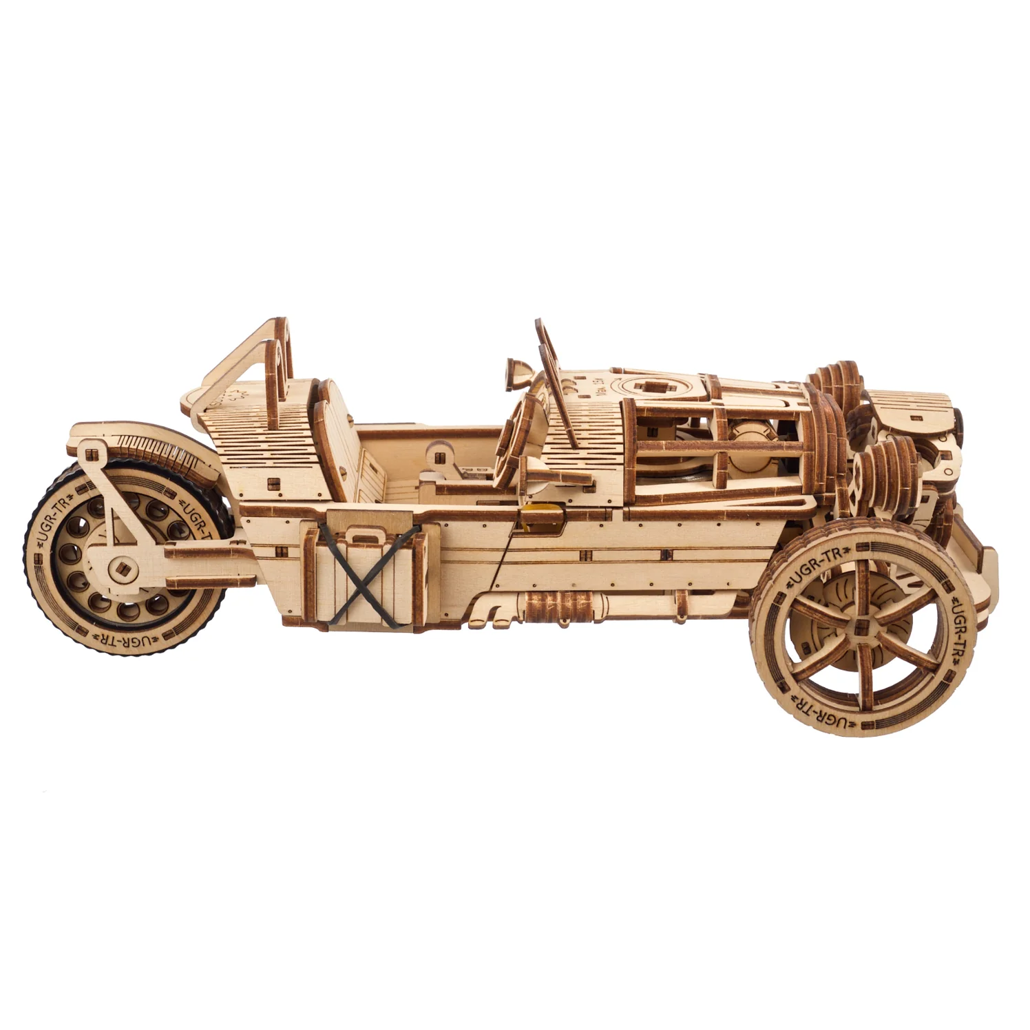 Three-wheeler UGR-S - Image 3