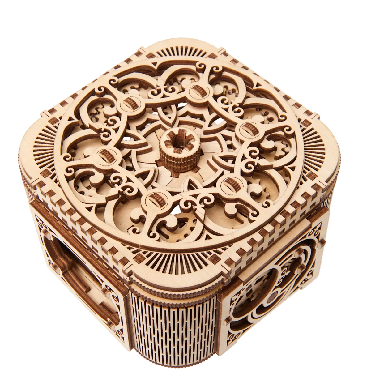 Treasure Box - Image 2