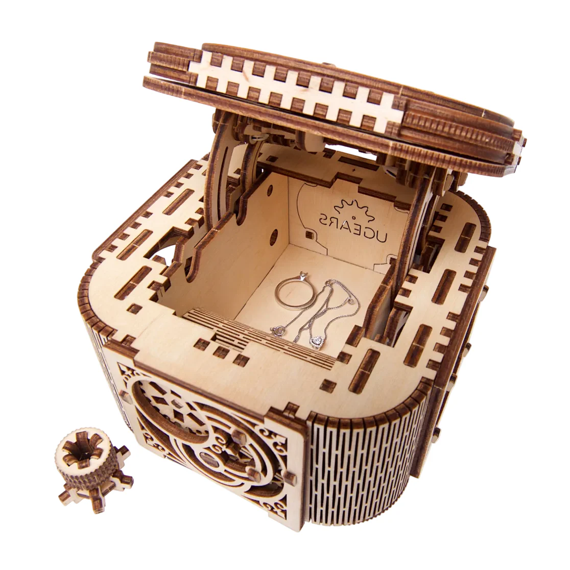 Treasure Box - Image 3