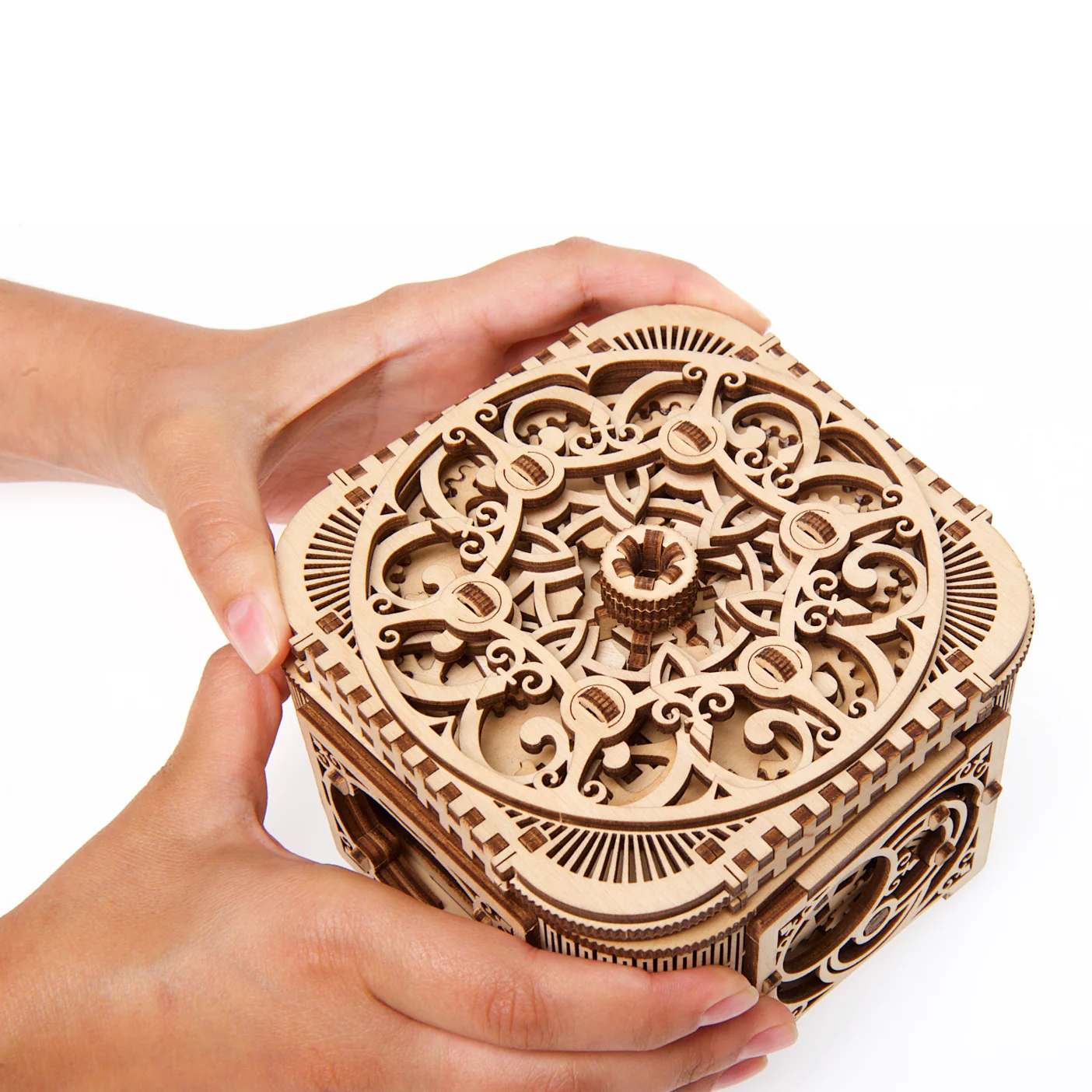 Treasure Box - Image 4