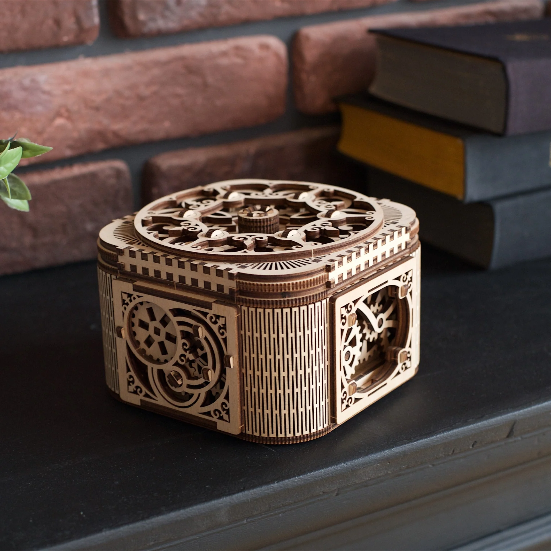 Treasure Box - Image 8