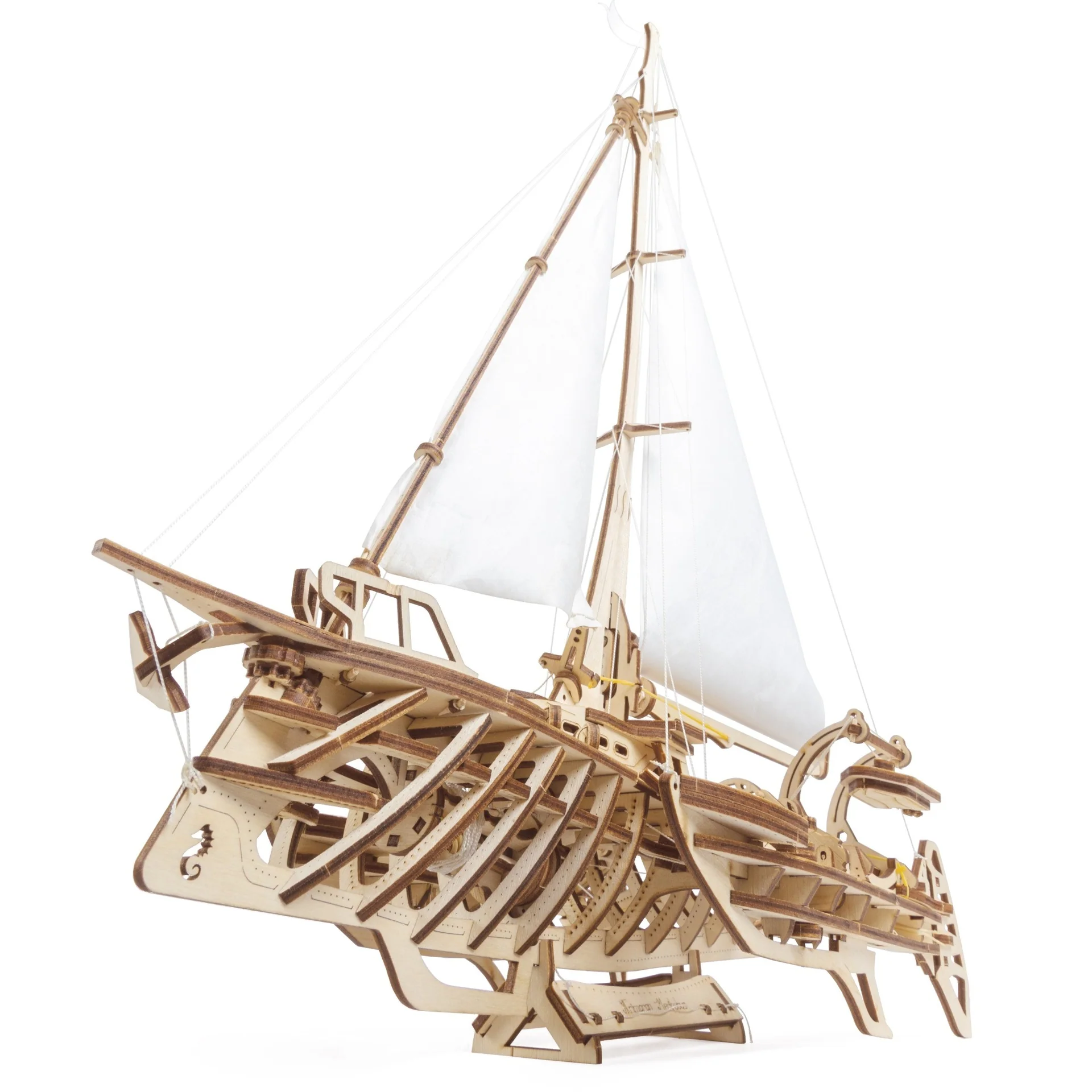 Trimaran Merihobus - Image 3