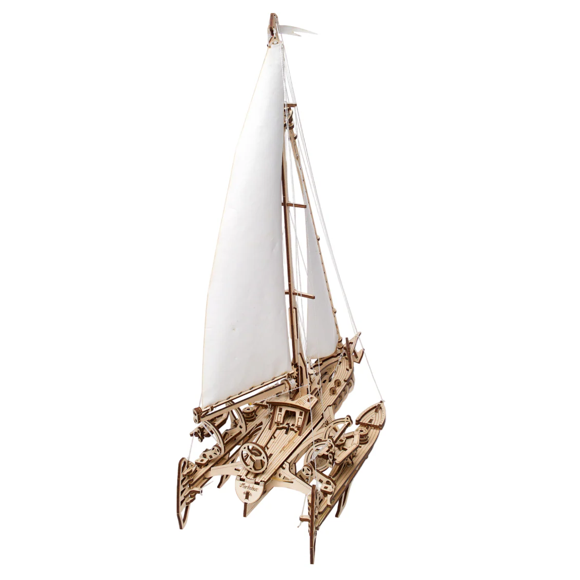 Trimaran Merihobus - Image 4