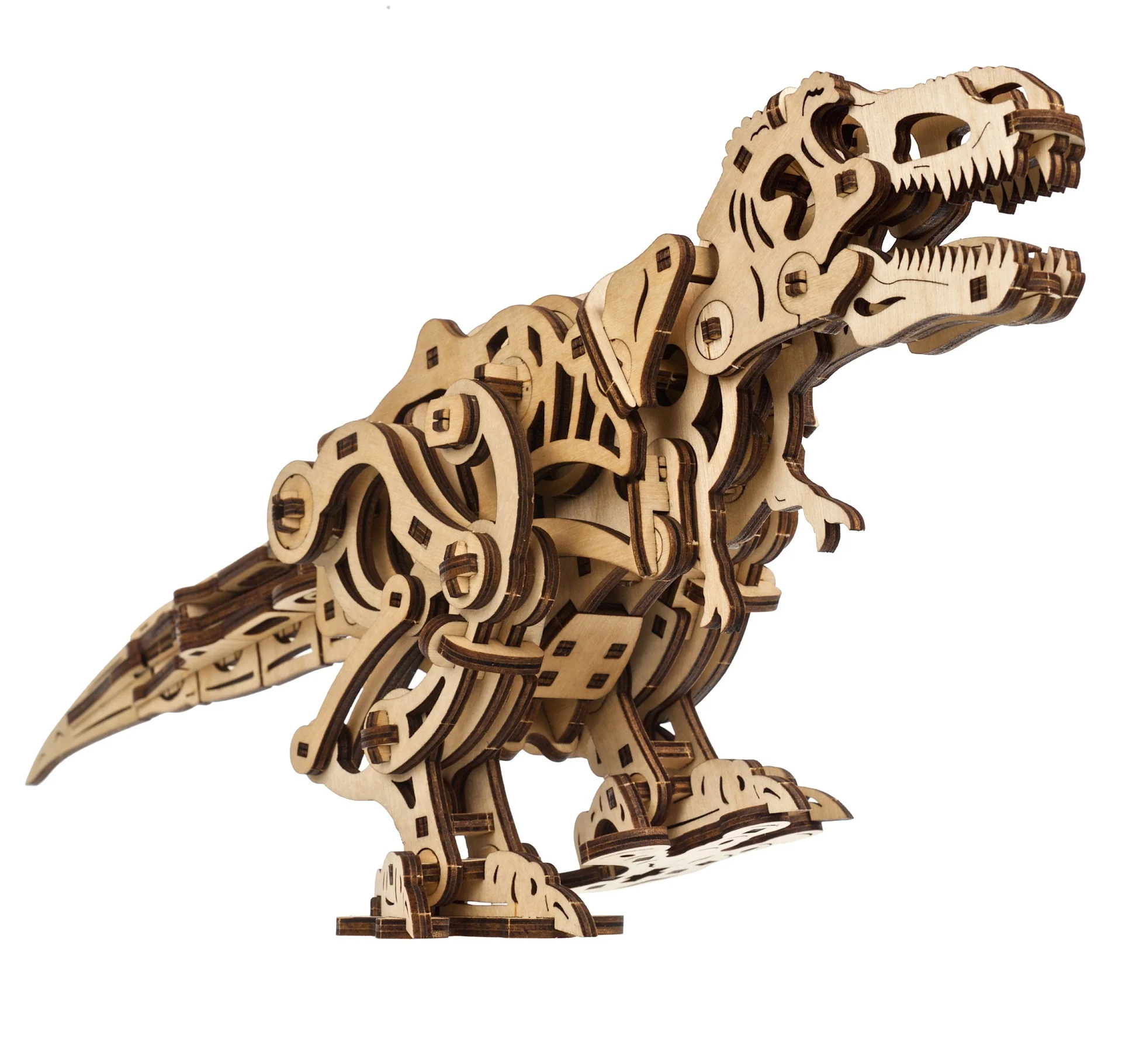 Tyrannosaurus Rex - Image 3