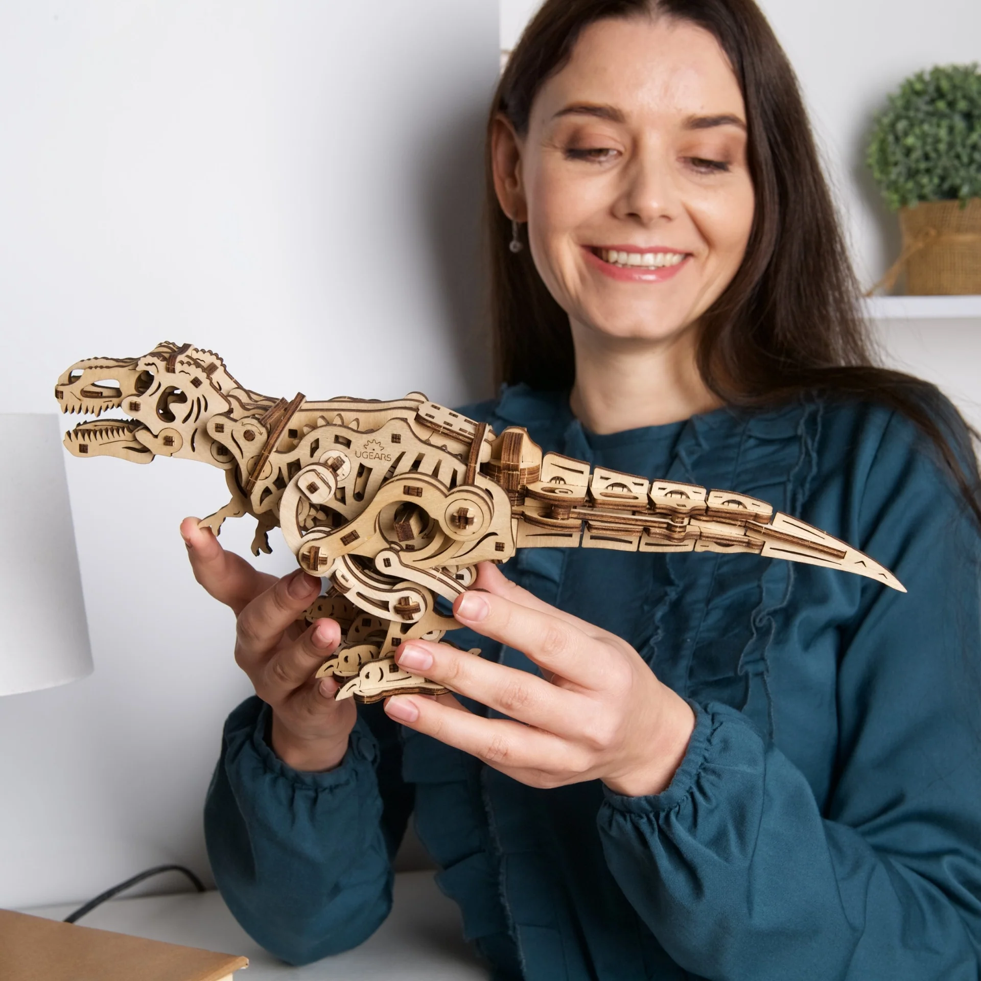 Tyrannosaurus Rex - Image 7