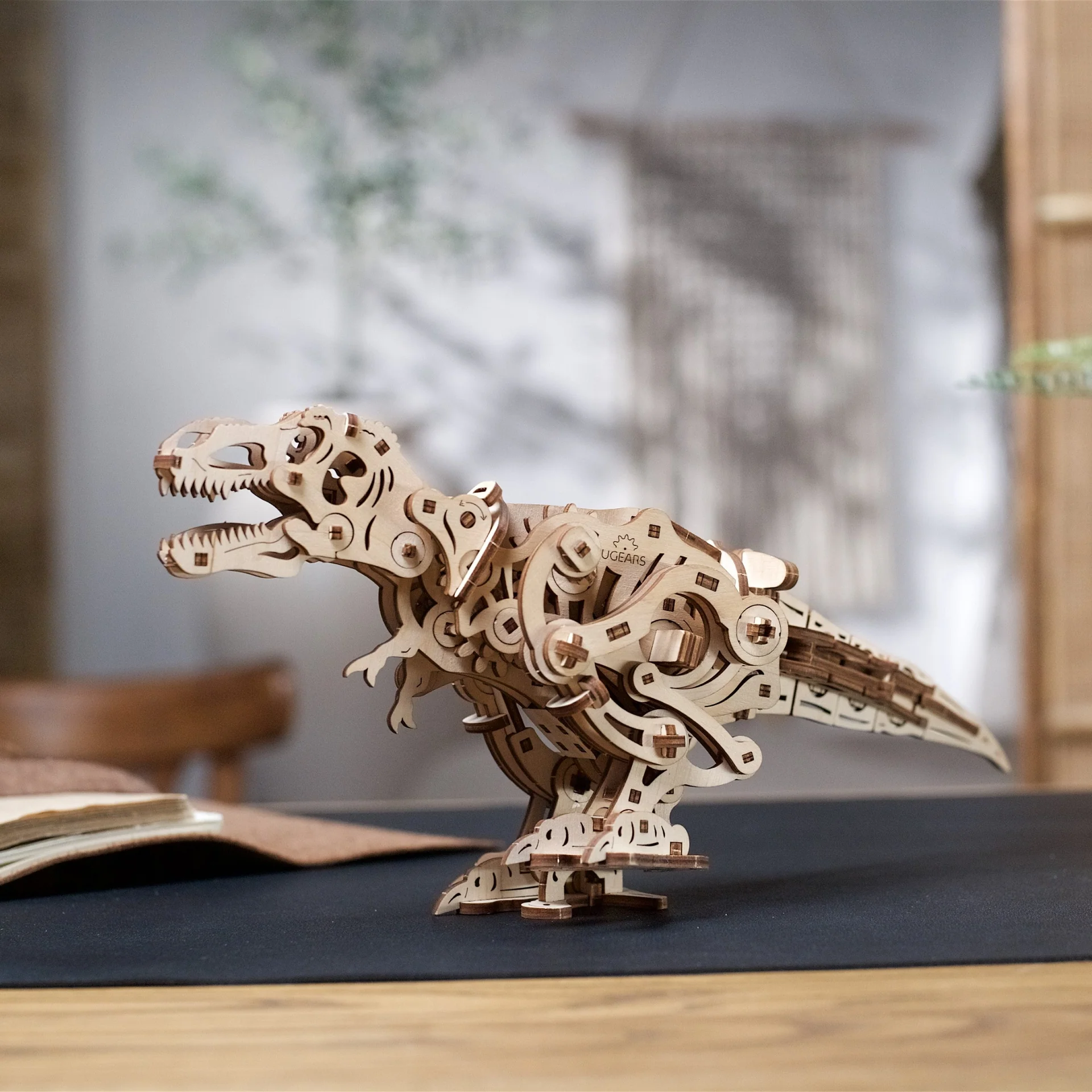 Tyrannosaurus Rex - Image 8