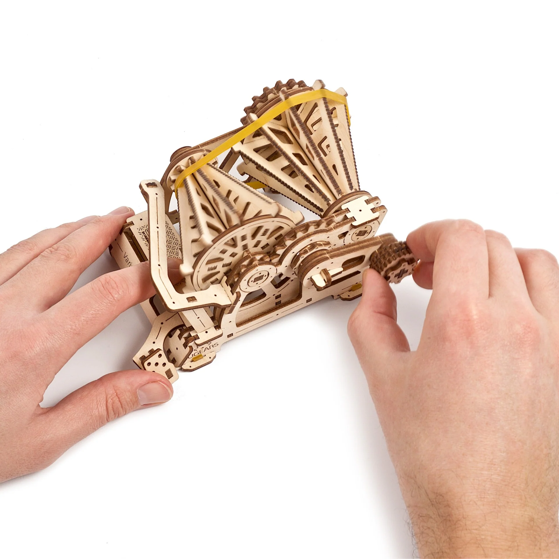 Variator - Image 4