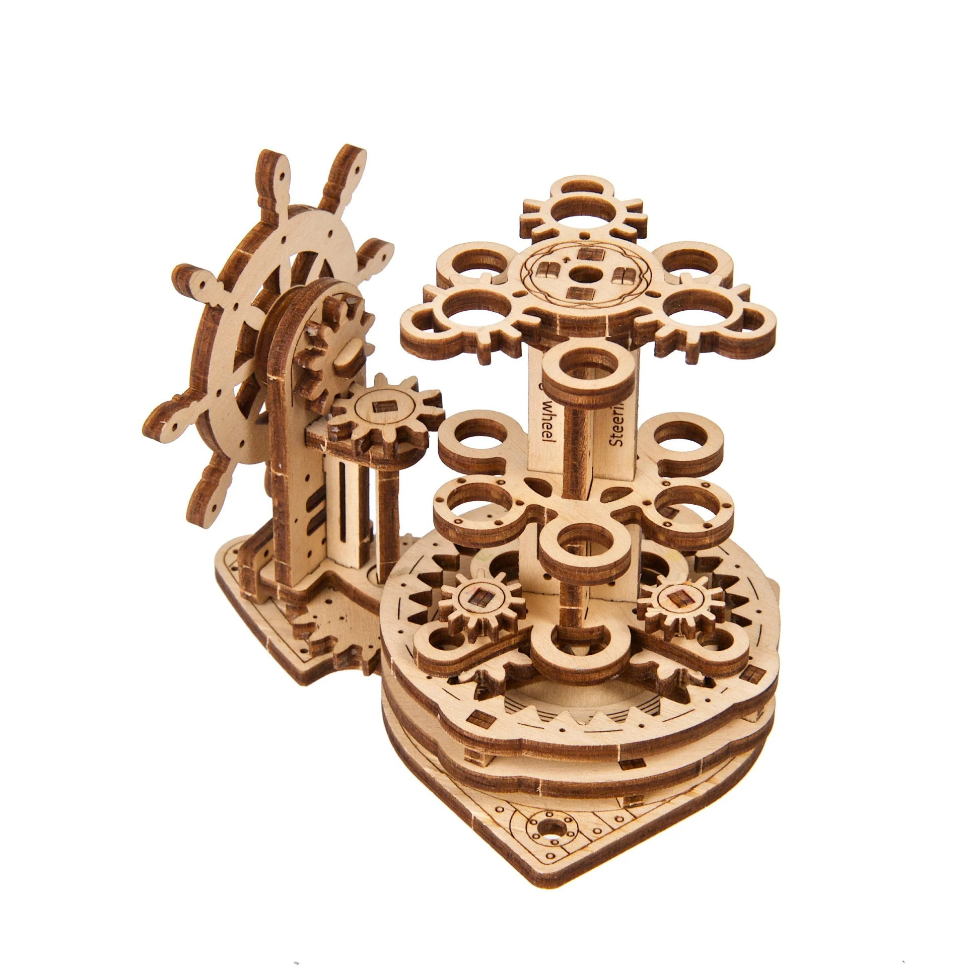 Wheel-Organizer 2.0 - Image 2