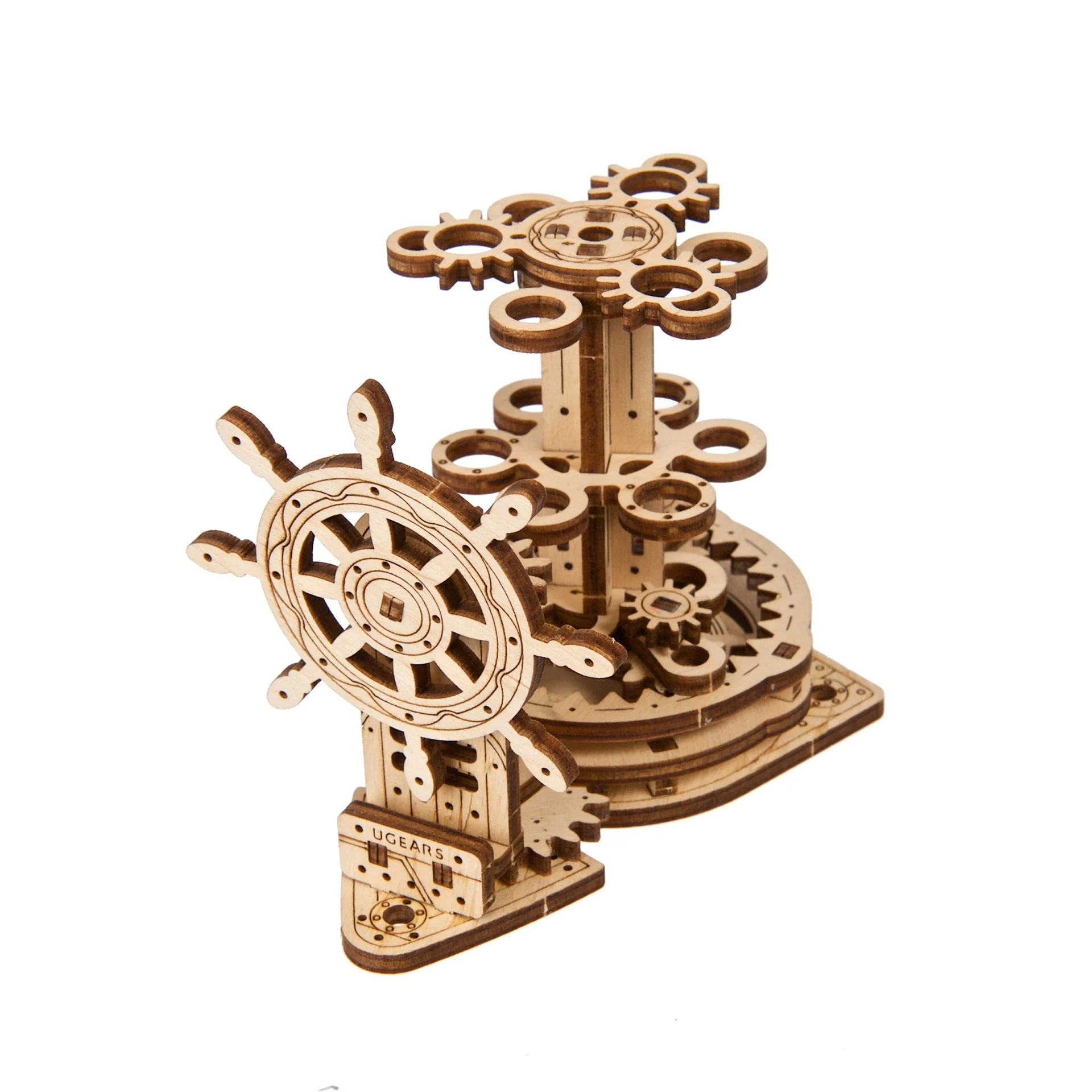 Wheel-Organizer 2.0 - Image 3