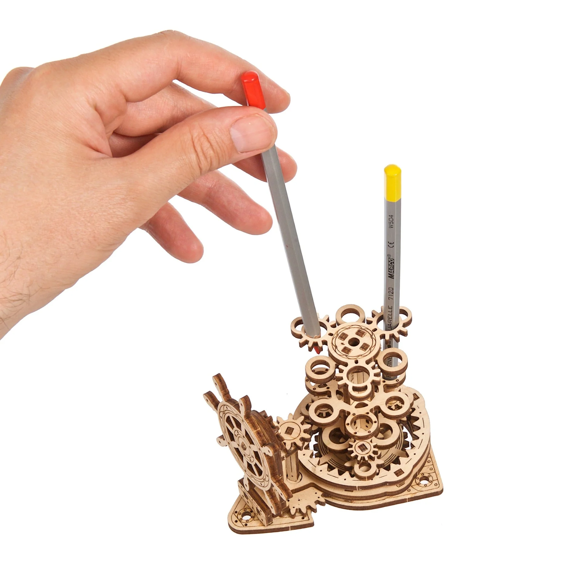 Wheel-Organizer 2.0 - Image 4